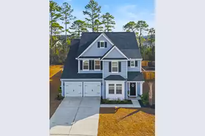 565 Yellow Leaf Lane, Summerville, SC 29486 - Photo 1