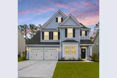 565 Yellow Leaf Lane, Summerville, SC 29486 - Photo 2