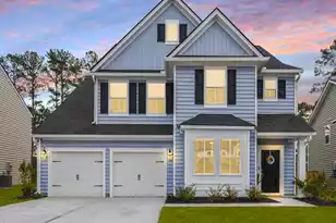 565 Yellow Leaf Ln, Summerville, SC 29486 - Photo 2