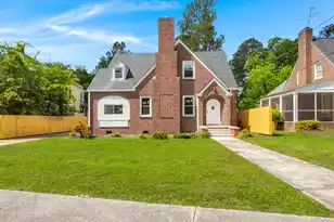 1775 Broughton Street St, Orangeburg, SC 29115 - Photo 1