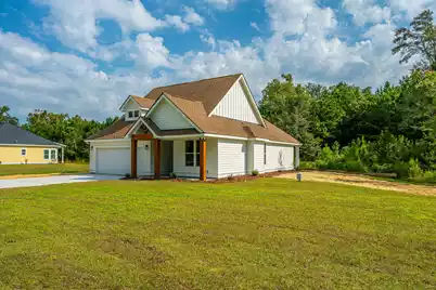 1089 Irving Manigault Road, Awendaw, SC 29429 - Photo 4