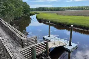 1089 Irving Manigault Rd, McClellanville, SC 29458 - Photo 66