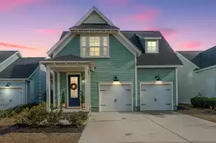 106 True Blue Loop, Summerville, SC 29486 - Photo 1