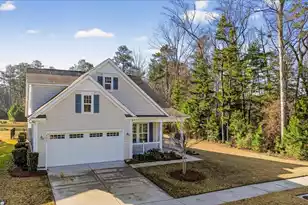 4052 Aspera Dr, Summerville, SC 29483 - Photo 2