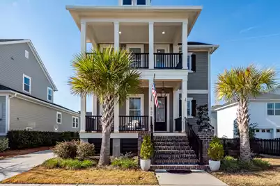 2705 Waker Street, Charleston, SC 29492 - Photo 2