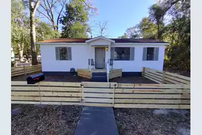 39 McMillan Street, Bamberg, SC 29003 - Photo 1