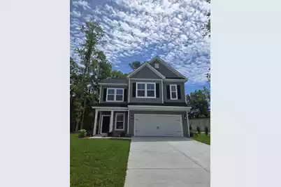 127 Augusta Pass Drive, Ridgeville, SC 29472 - Photo 1