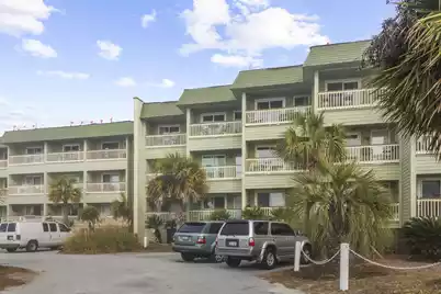 1300 Ocean Boulevard #305, Isle Of Palms, SC 29451 - Photo 36