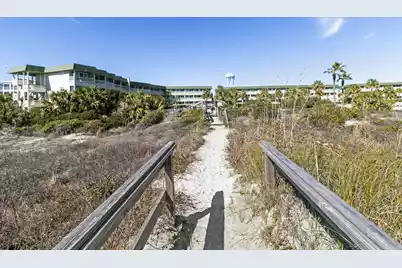 1300 Ocean Boulevard #305, Isle Of Palms, SC 29451 - Photo 48