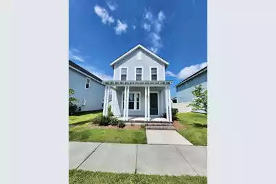 575 Cross Park Lane, Summerville, SC 29486 - Photo 1