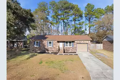 349 Water Oak Drive, Goose Creek, SC 29445 - Photo 34