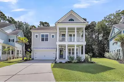 1056 Lyle Way, Mount Pleasant, SC 29466 - Photo 1
