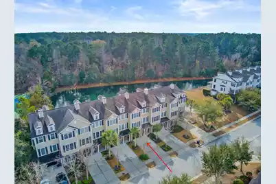 3584 Bagley Drive, Mount Pleasant, SC 29466 - Photo 2