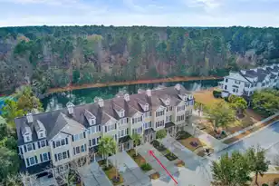 3584 Bagley Dr, Mount Pleasant, SC 29466 - Photo 2