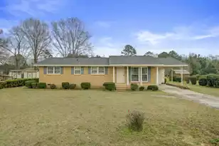 1228 Oaklane Dr, Orangeburg, SC 29115 - Photo 1