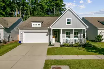 1573 Thin Pine Drive, Johns Island, SC 29455 - Photo 1