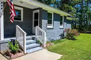 424 Weatherford Rd, Orangeburg, SC 29115 - Photo 2