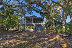 1206 Jungle Rd, Edisto Island, SC 29438 - Photo 40