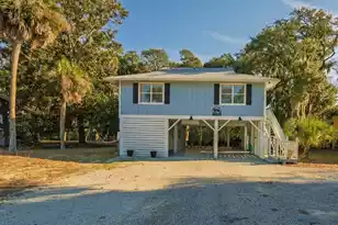 1206 Jungle Rd, Edisto Island, SC 29438 - Photo 46