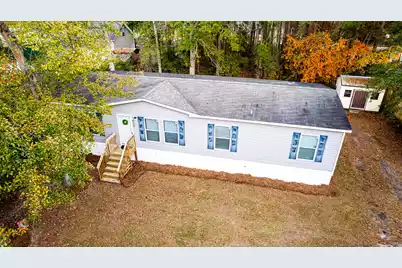 406 Butter Road, Bonneau, SC 29431 - Photo 2