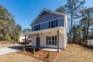 405 Simmons Ave, Summerville, SC 29483 - Photo 46