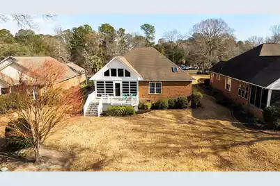 2 Fairway Drive, Manning, SC 29102 - Photo 4