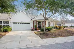 8699 Grassy Oak Trail, North Charleston, SC 29420 - Photo 2