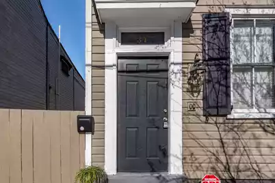 34 Amherst Street #A, Charleston, SC 29403 - Photo 2
