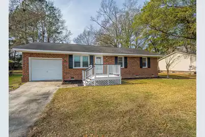 185 Monitor Circle, Moncks Corner, SC 29461 - Photo 1