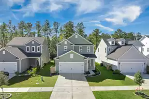 203 Wappoo Trce Ln, Summerville, SC 29486 - Photo 2