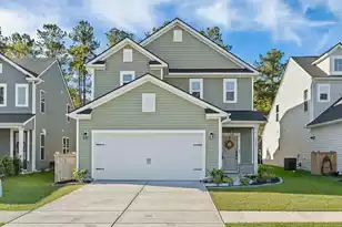 203 Wappoo Trce Ln, Summerville, SC 29486 - Photo 1
