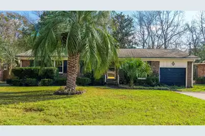 1225 Hillside Drive, Hanahan, SC 29410 - Photo 1