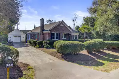 2021 Frampton Avenue, Charleston, SC 29412 - Photo 2