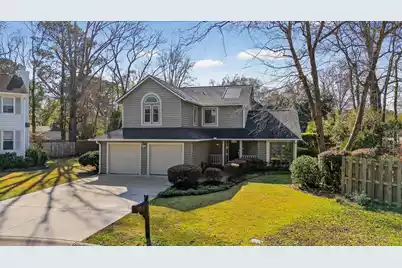 1865 Cattail Row, Charleston, SC 29407 - Photo 2