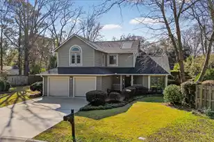 1865 Cattail Row, Charleston, SC 29407 - Photo 2