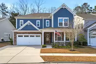 331 Weston Hall Dr, Summerville, SC 29483 - Photo 1