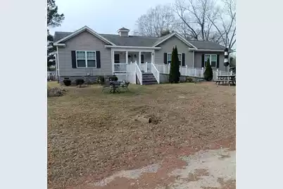 110 Turkey Heights Street, Saint Matthews, SC 29135 - Photo 1