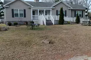110 Turkey Heights St, Saint Matthews, SC 29135 - Photo 1