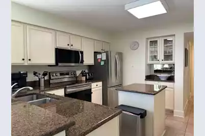 7600 Palmetto (Shipwatch Villas) Drive #D 124, Isle Of Palms, SC 29451 - Photo 4