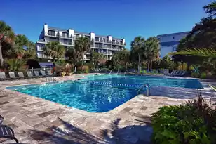 7600 Palmetto (Shipwatch Villas) Dr #D 124, Isle Of Palms, SC 29451 - Photo 30