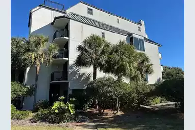7600 Palmetto (Shipwatch Villas) Drive #D 124, Isle Of Palms, SC 29451 - Photo 34