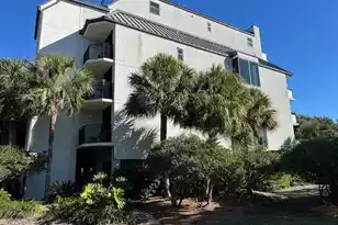 7600 Palmetto (Shipwatch Villas) Dr #D 124, Isle Of Palms, SC 29451 - Photo 34
