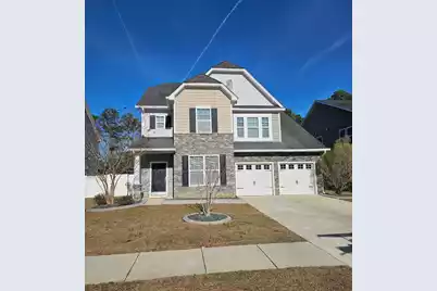 322 Bracken Fern Road, Moncks Corner, SC 29461 - Photo 2