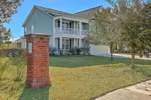 1805 Bird Key Ct, Hanahan, SC 29410 - Photo 4