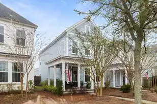 267 Summers Dr, Summerville, SC 29485 - Photo 2