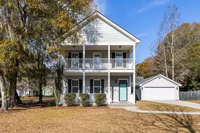 1772 Hickory Knoll Way, Johns Island, SC 29455 - Photo 1