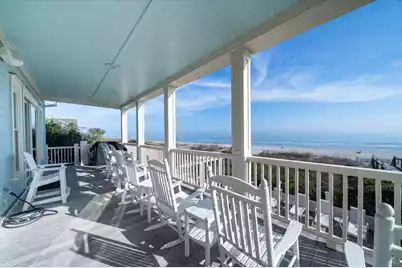 811 Ashley Avenue W #10, Folly Beach, SC 29439 - Photo 12