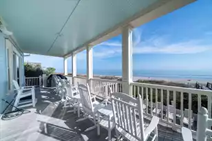 811 Ashley Ave W, Folly Beach, SC 29439 - Photo 12