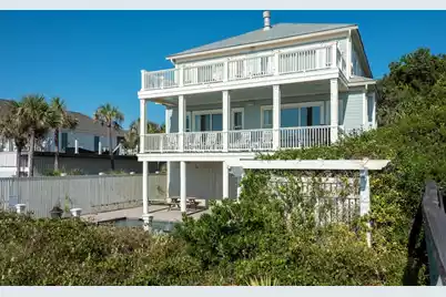 811 Ashley Avenue W #10, Folly Beach, SC 29439 - Photo 42