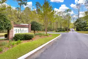 842 Bentwood Cir, Manning, SC 29102 - Photo 1